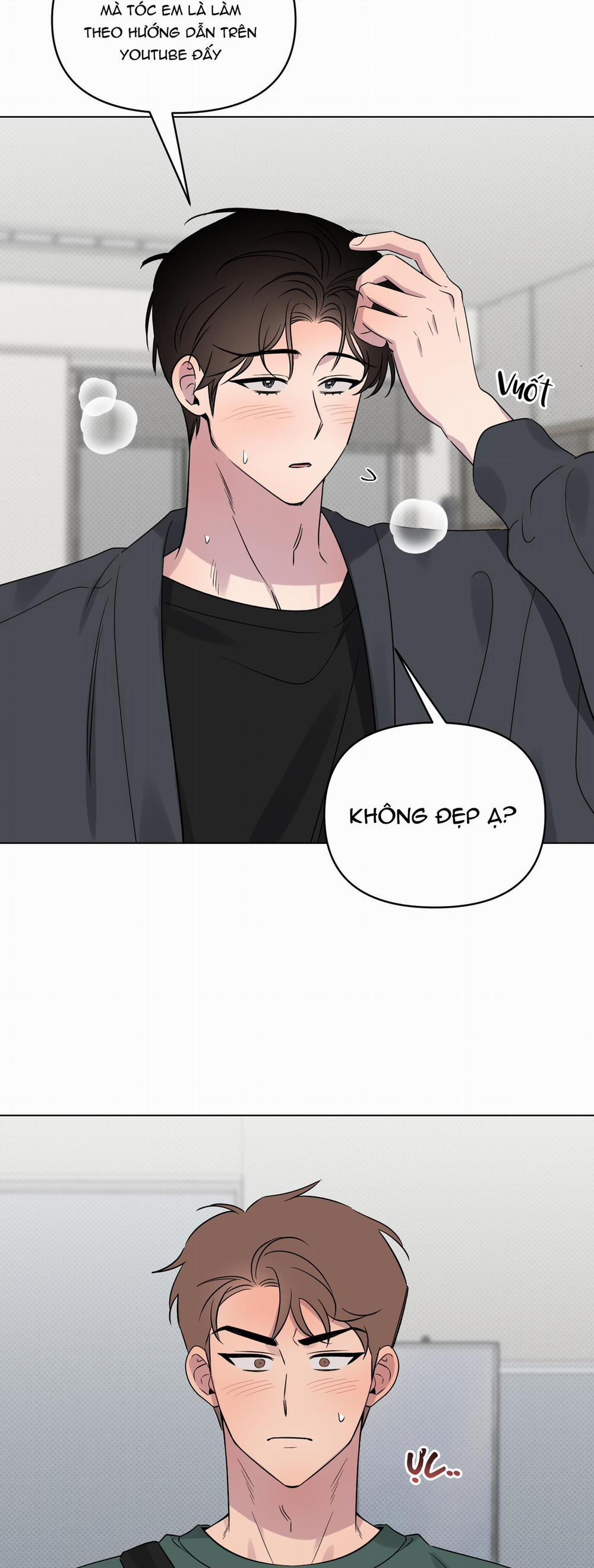 Vận May Bất Ngờ 21 trang 13