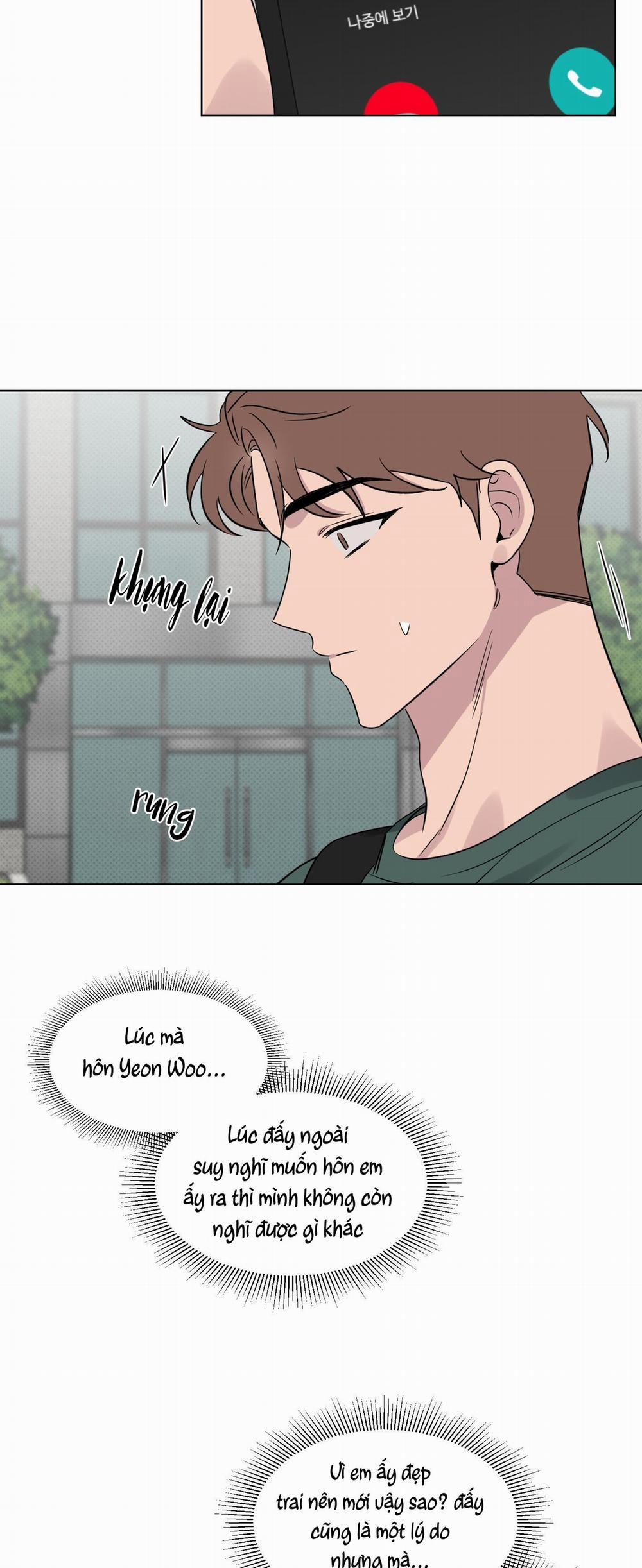 Vận May Bất Ngờ 21 trang 2