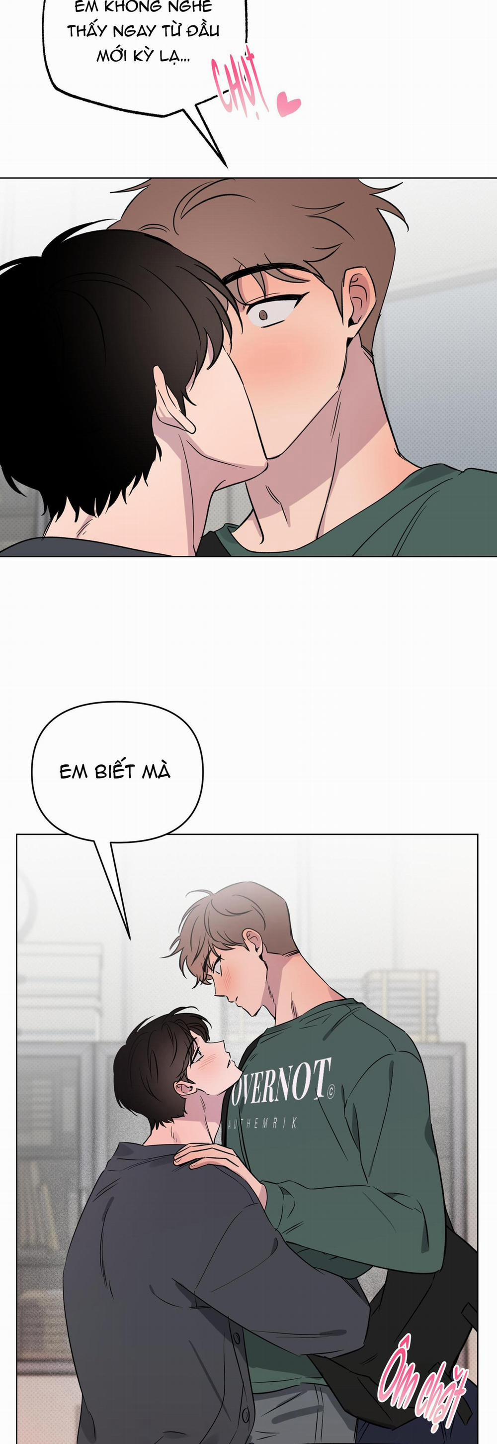 Vận May Bất Ngờ 21 trang 29