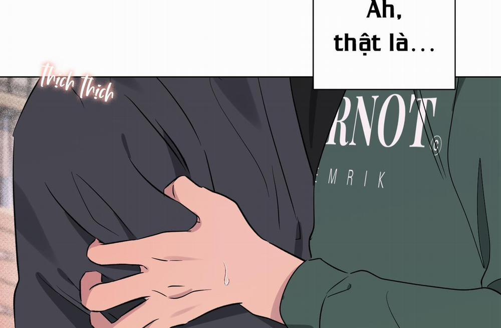 Vận May Bất Ngờ 21 trang 31