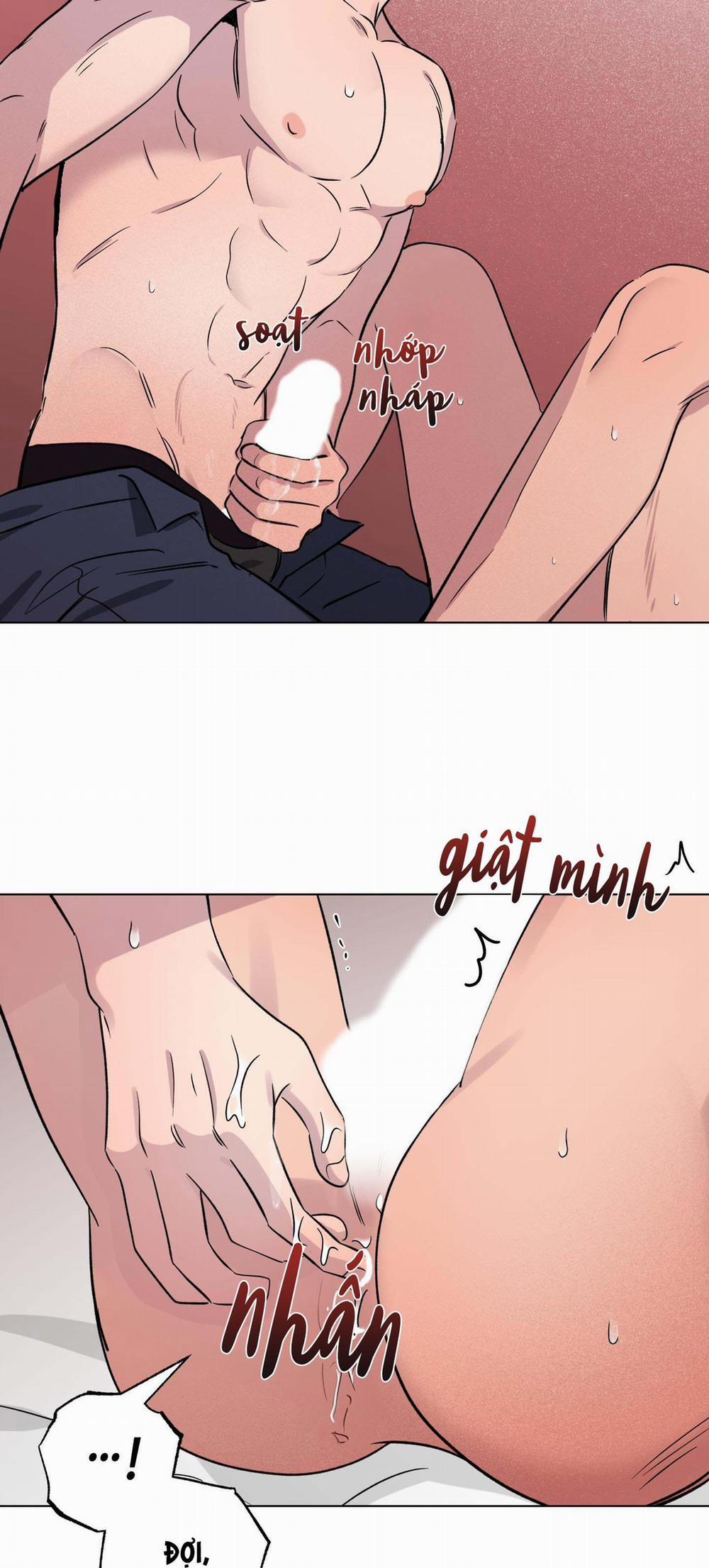 Vận May Bất Ngờ 22 trang 11