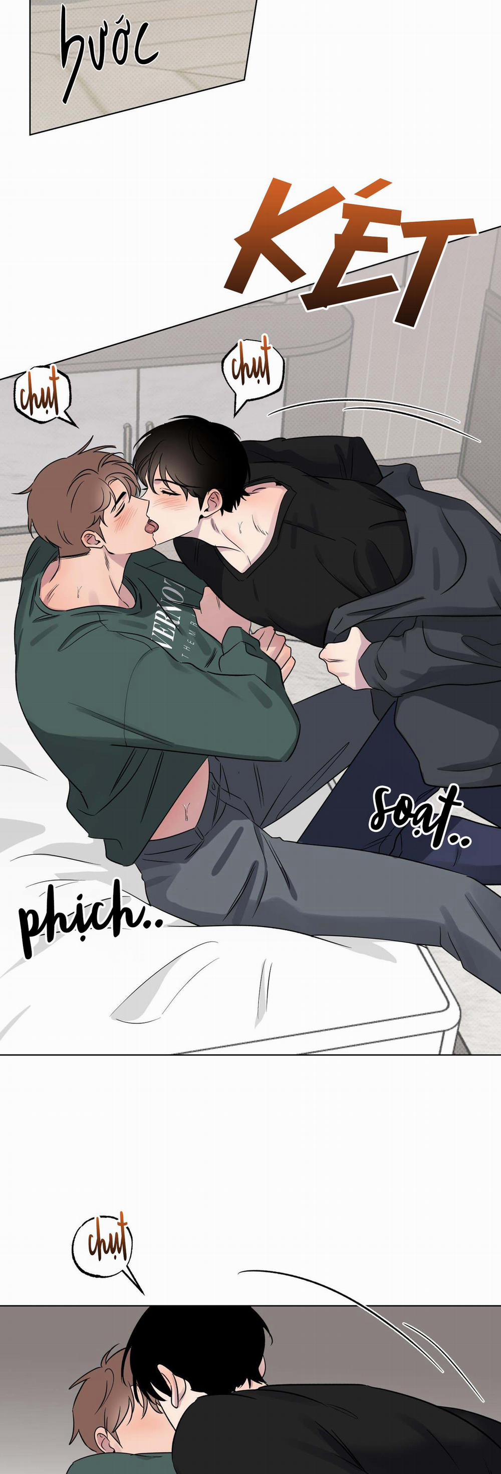 Vận May Bất Ngờ 22 trang 2