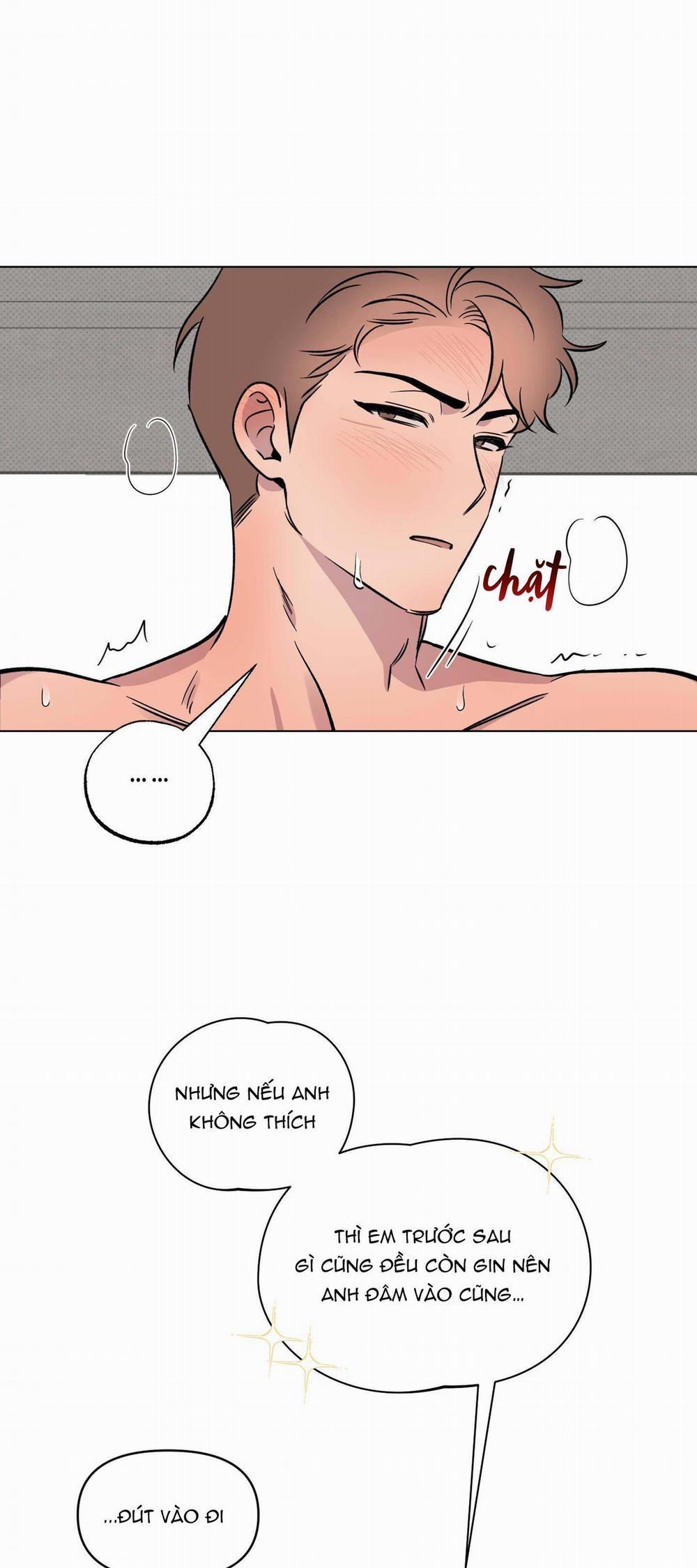 Vận May Bất Ngờ 22 trang 20