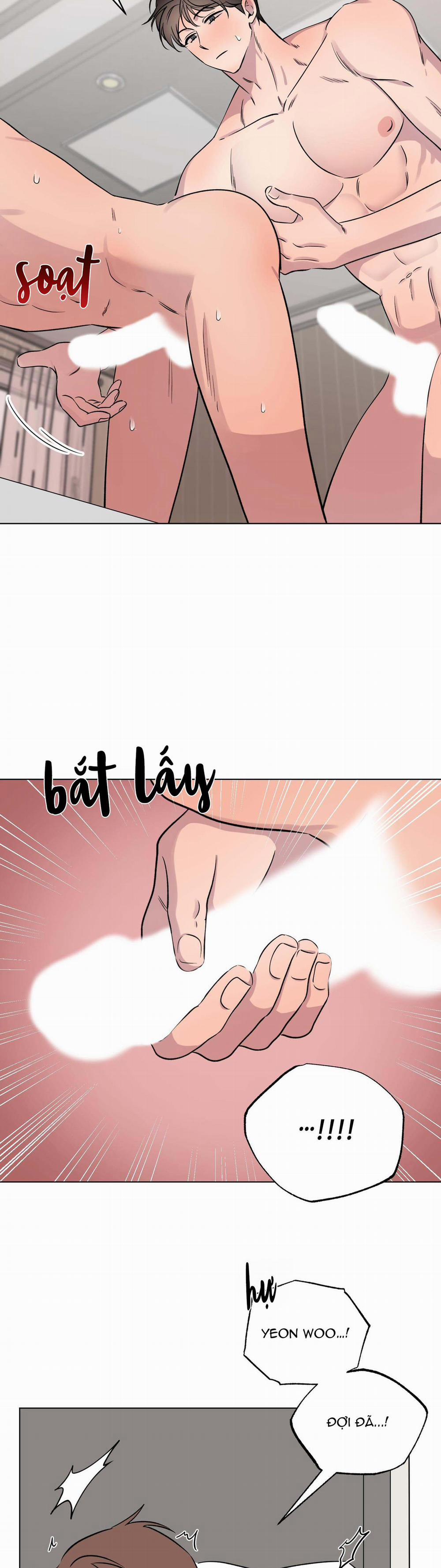 Vận May Bất Ngờ 22 trang 30