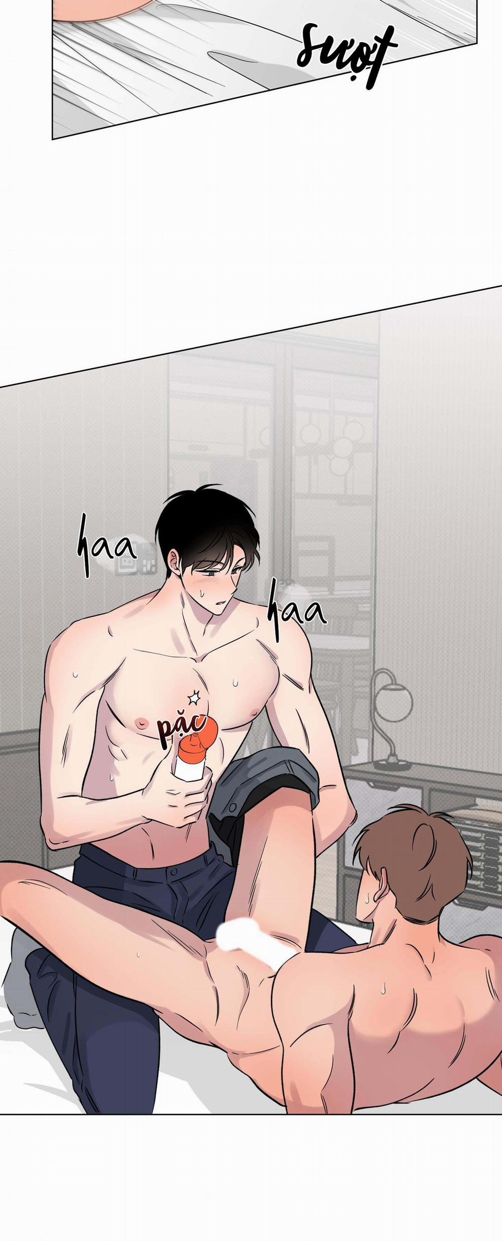 Vận May Bất Ngờ 22 trang 9