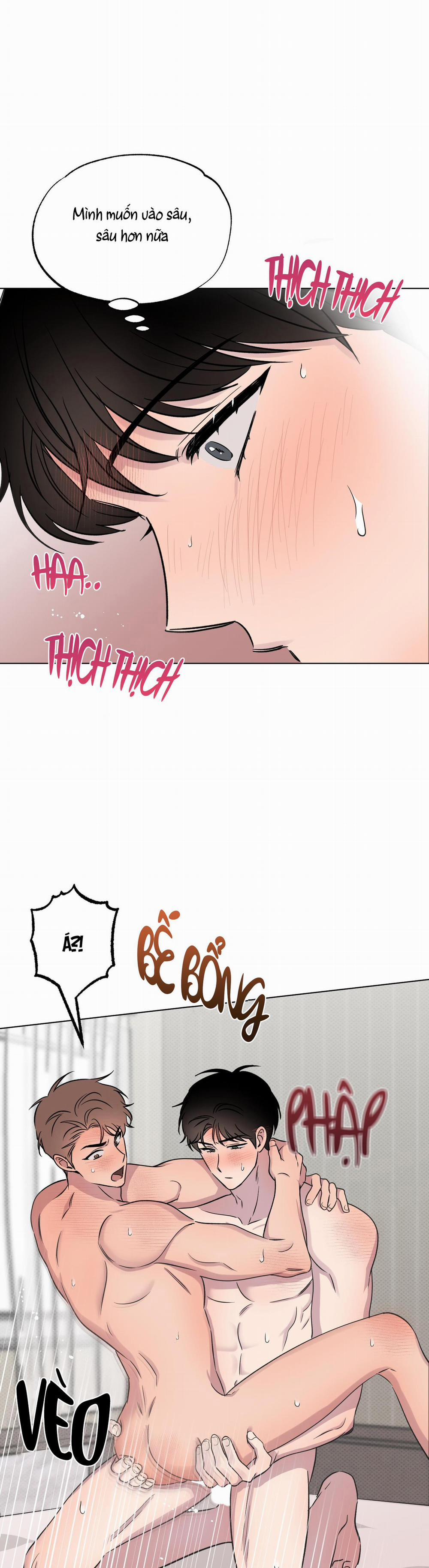 Vận May Bất Ngờ 23 trang 24