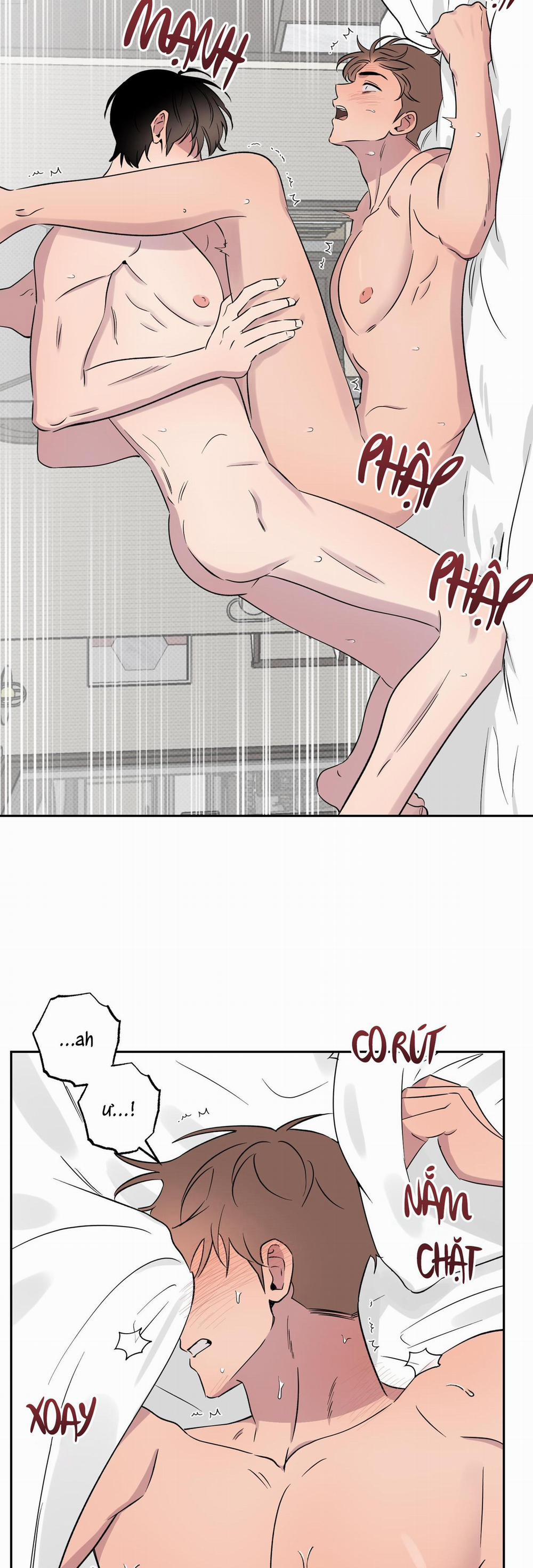 Vận May Bất Ngờ 23 trang 3