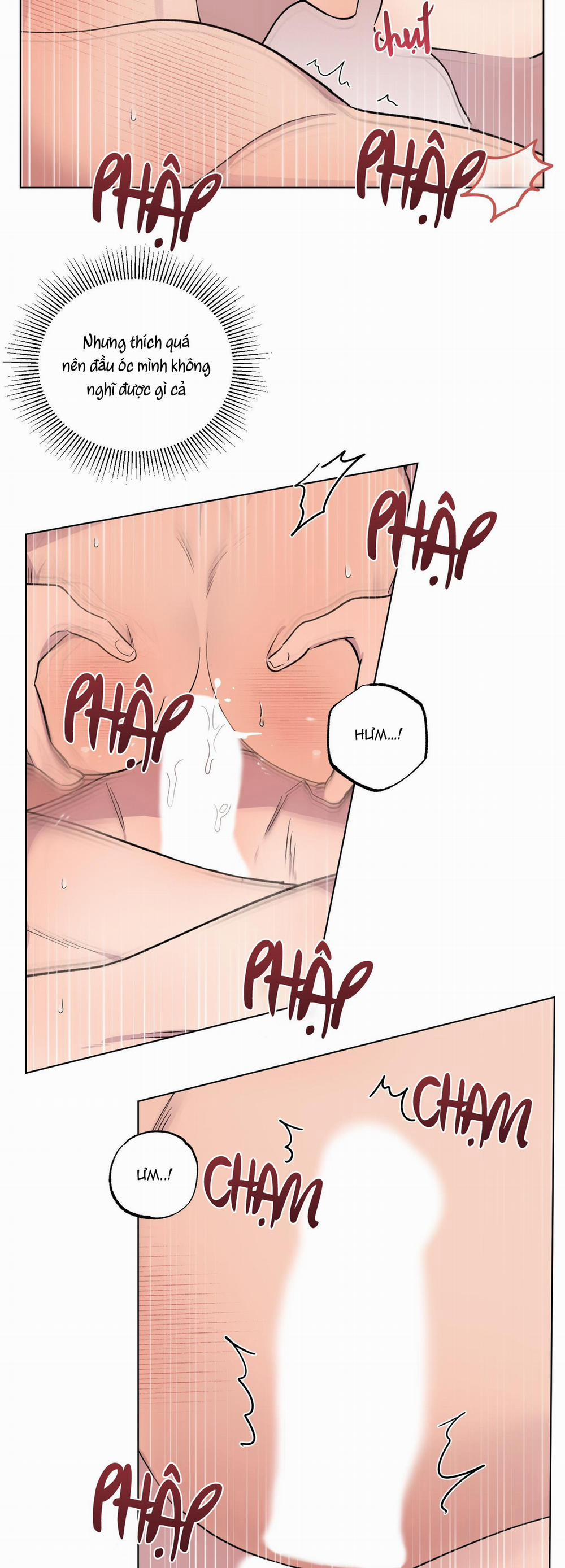 Vận May Bất Ngờ 23 trang 31