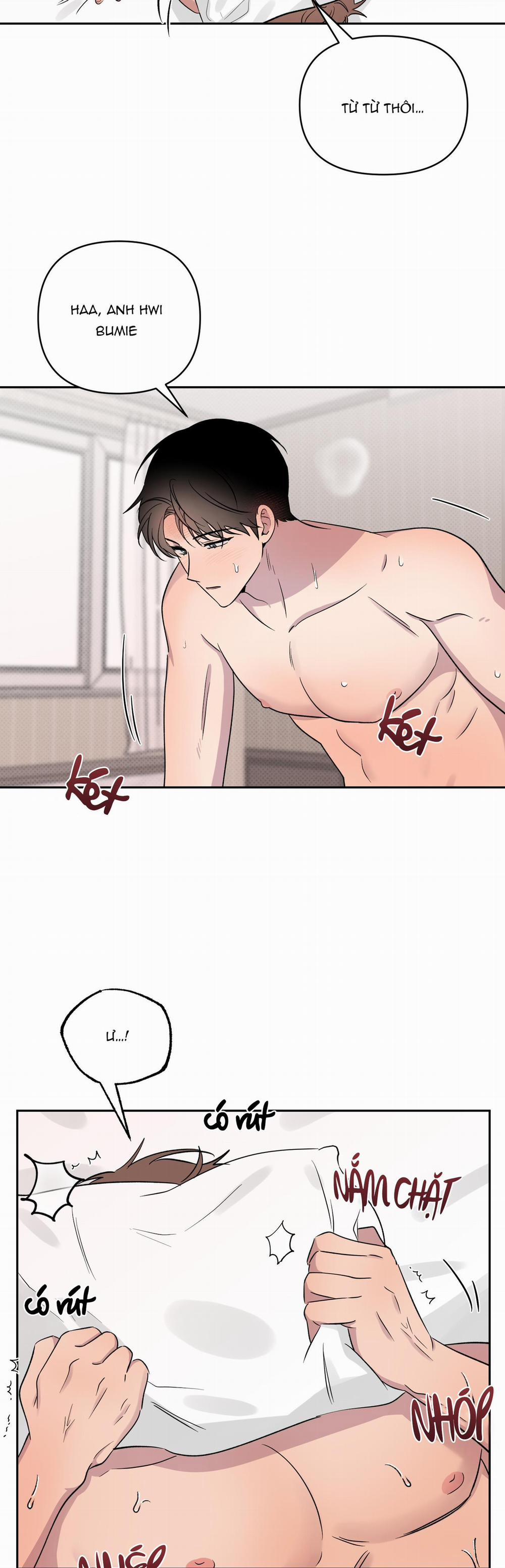 Vận May Bất Ngờ 23 trang 7