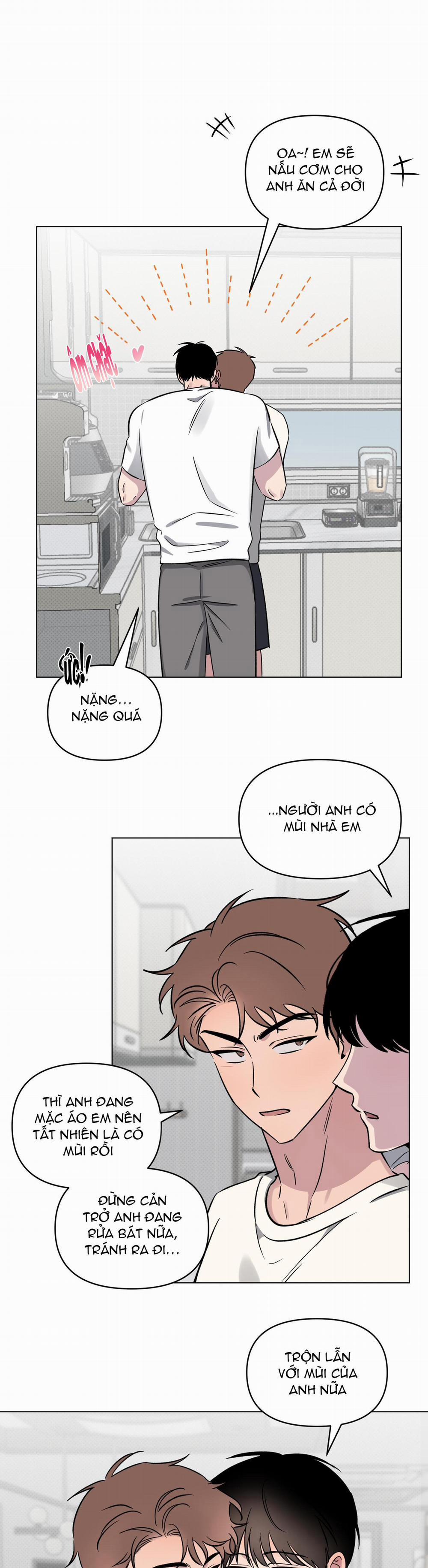 Vận May Bất Ngờ 24 trang 22