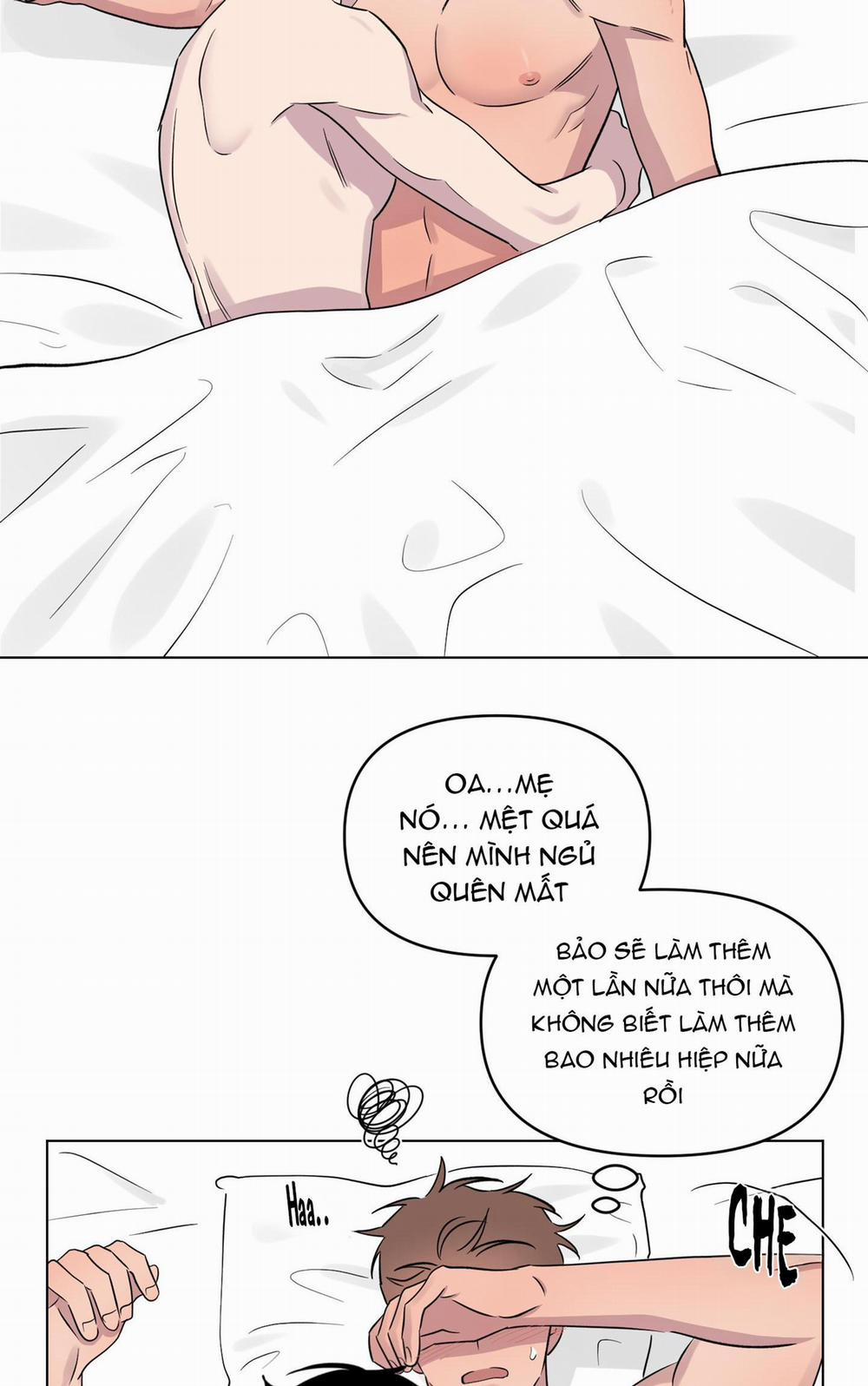 Vận May Bất Ngờ 24 trang 6