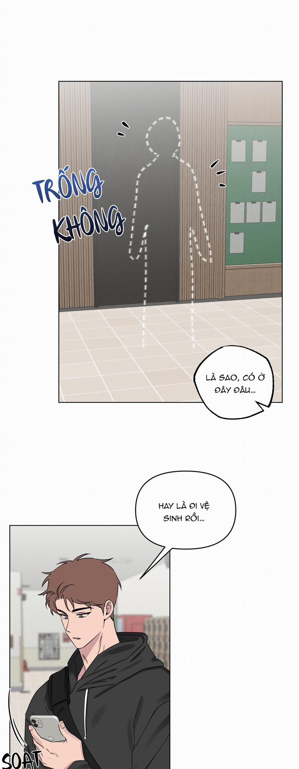 Vận May Bất Ngờ 25 trang 10