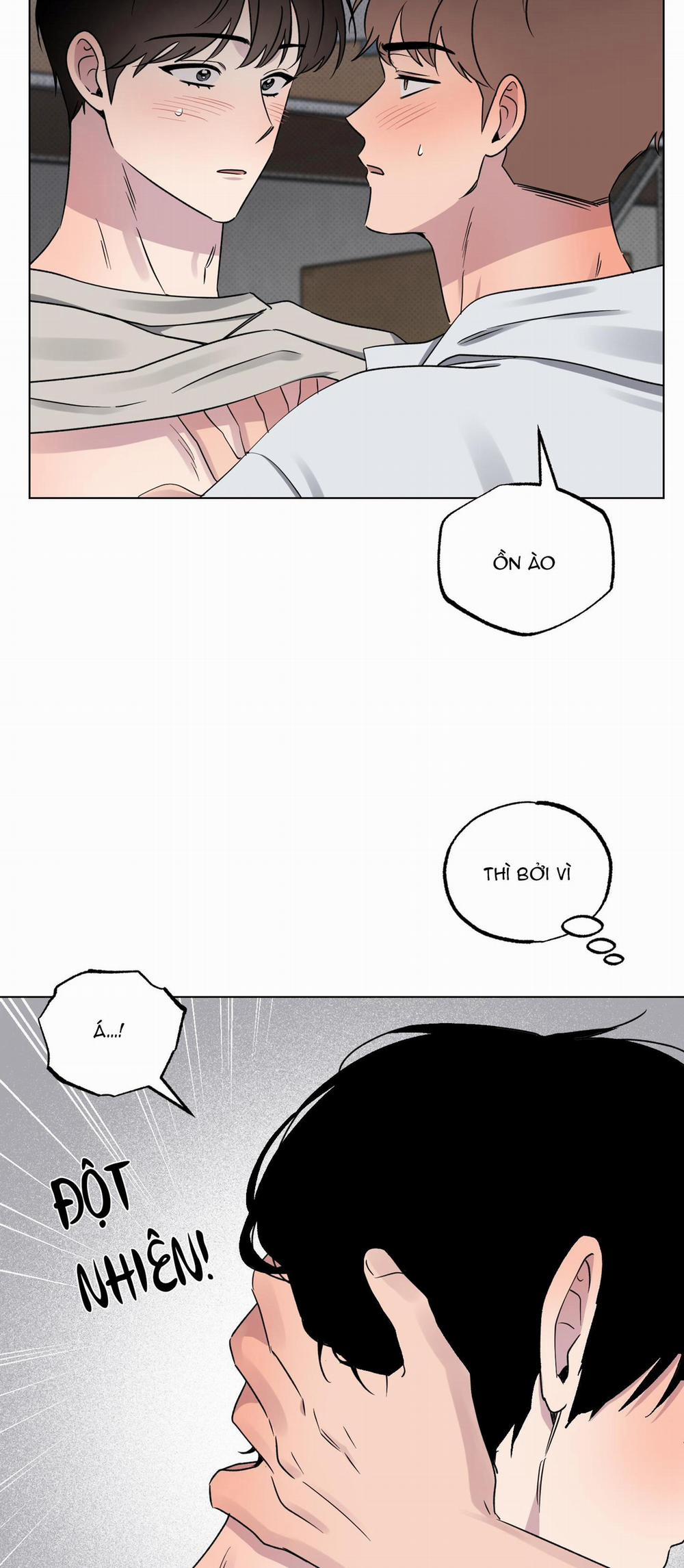 Vận May Bất Ngờ 25 trang 18