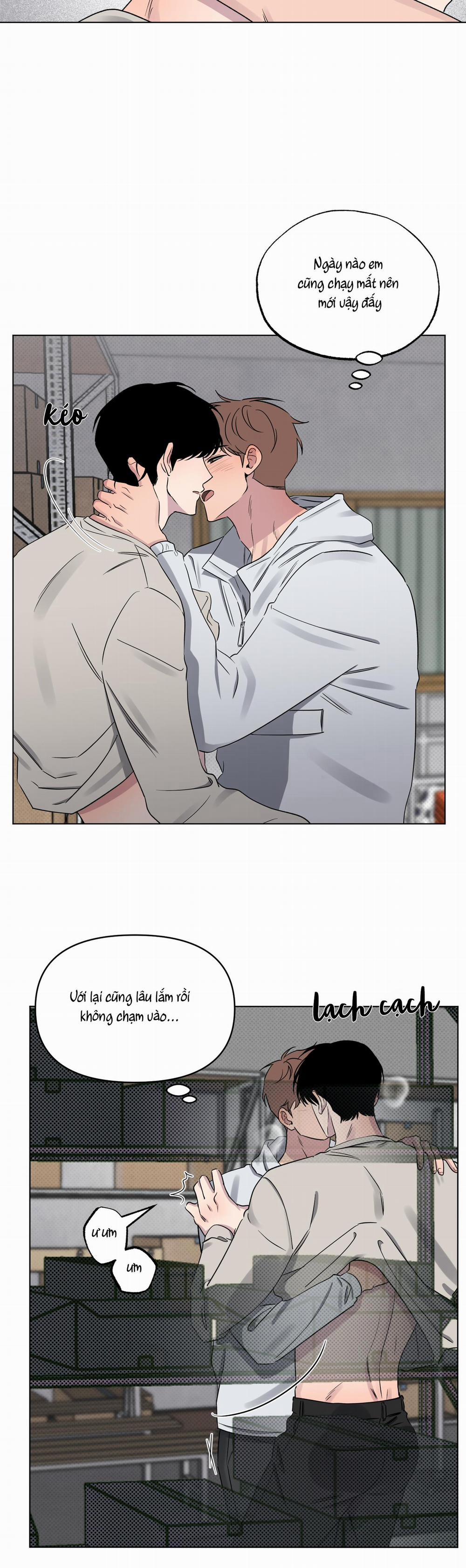 Vận May Bất Ngờ 25 trang 19