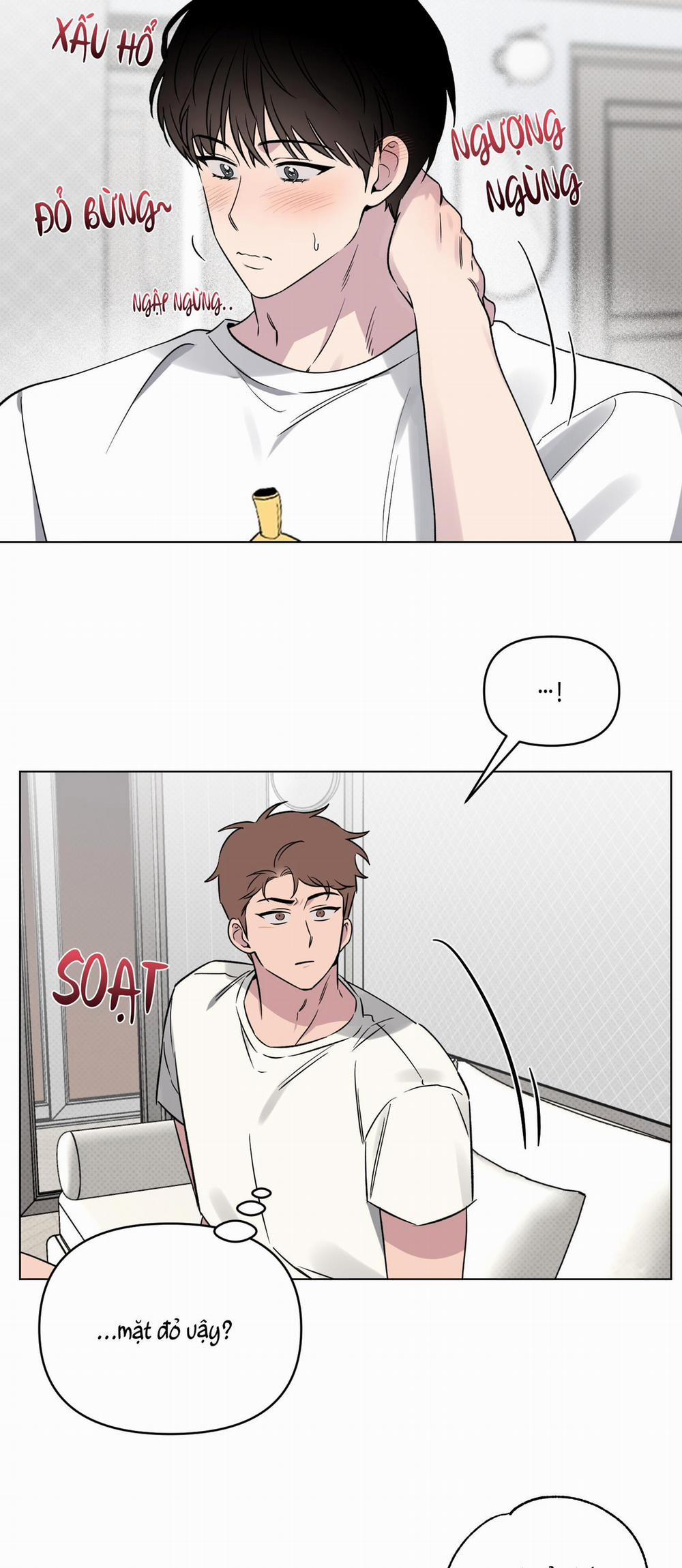 Vận May Bất Ngờ 25 trang 2