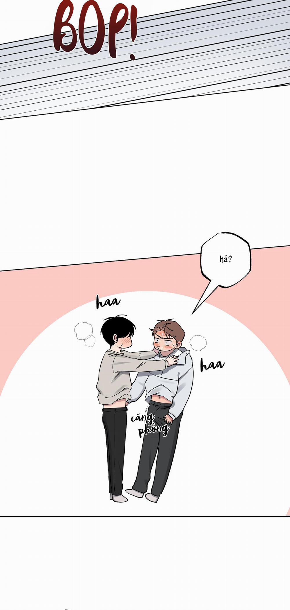 Vận May Bất Ngờ 25 trang 24