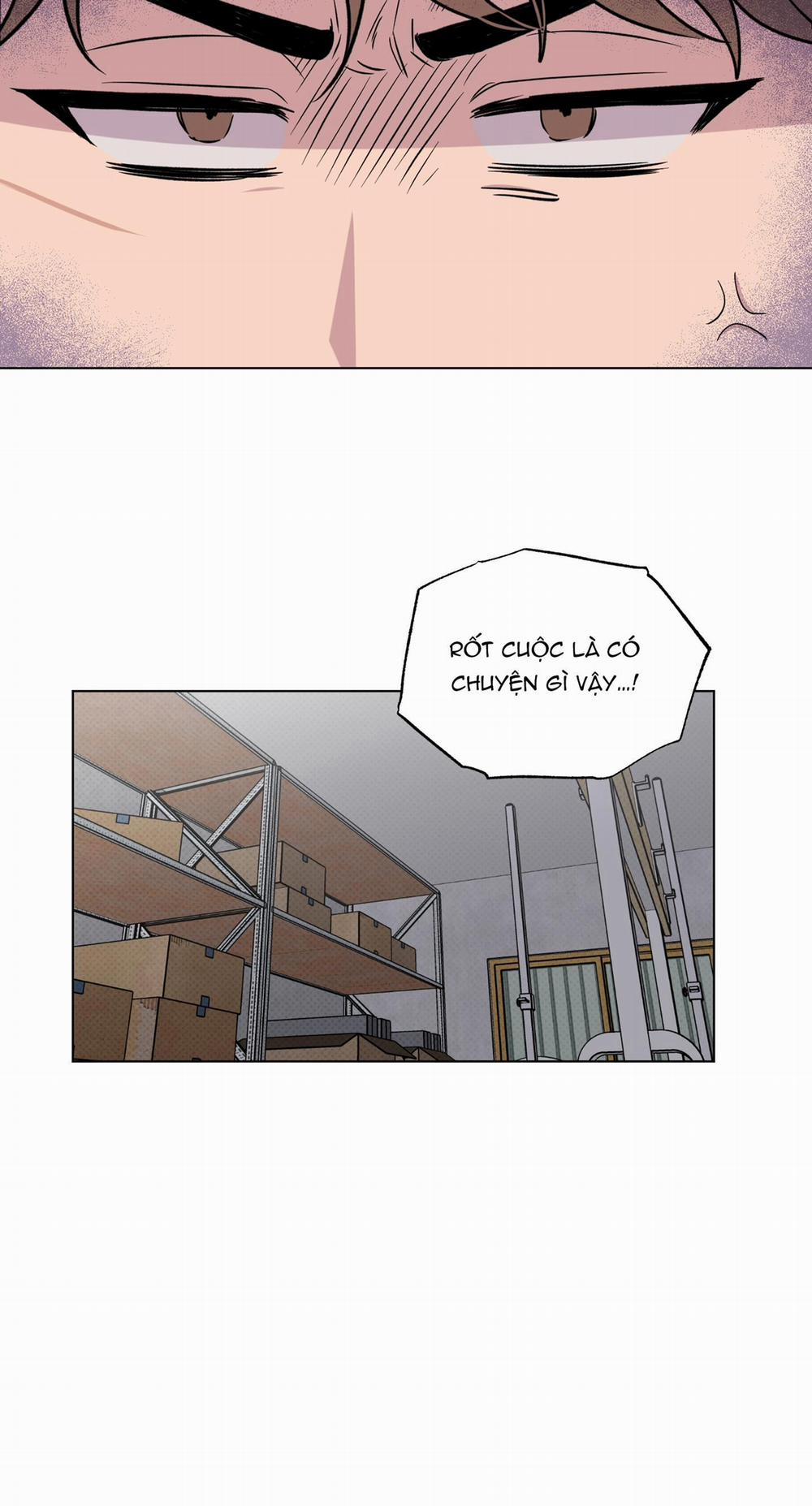 Vận May Bất Ngờ 25 trang 29