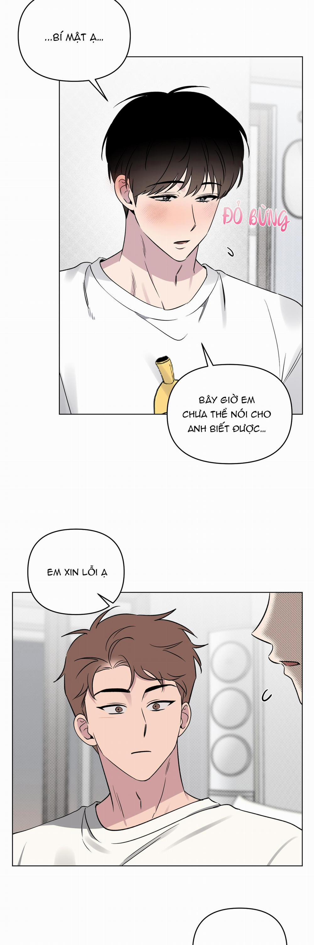 Vận May Bất Ngờ 25 trang 6