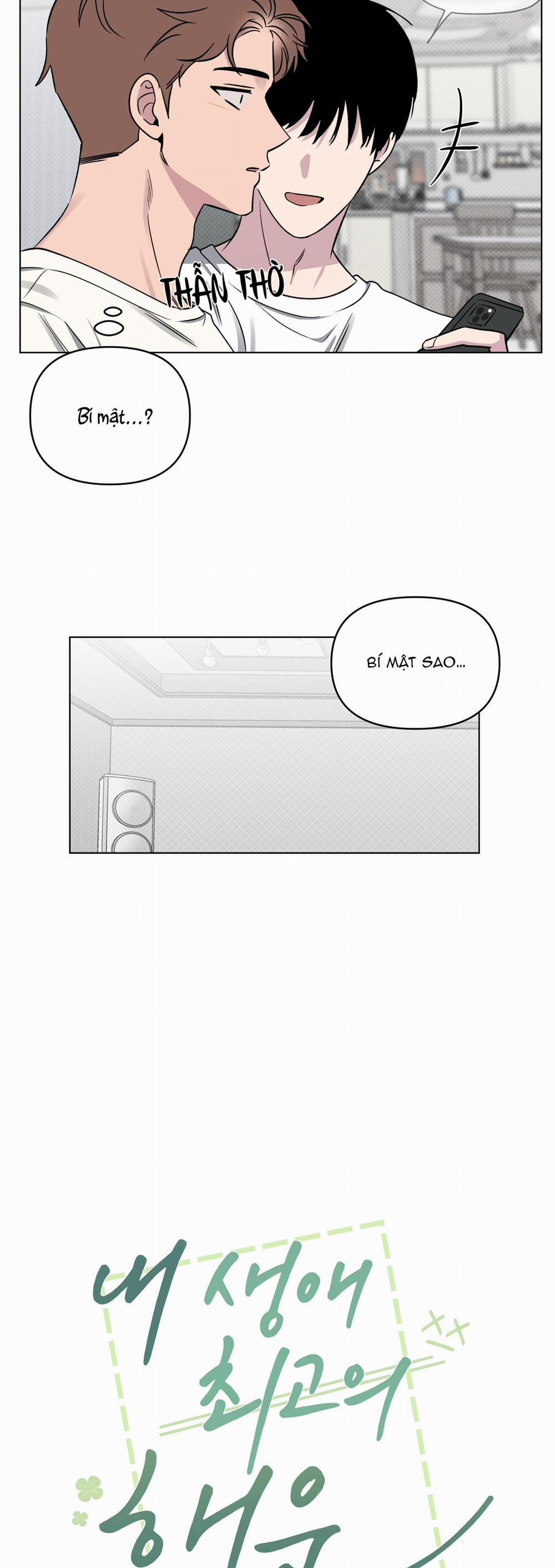 Vận May Bất Ngờ 25 trang 8