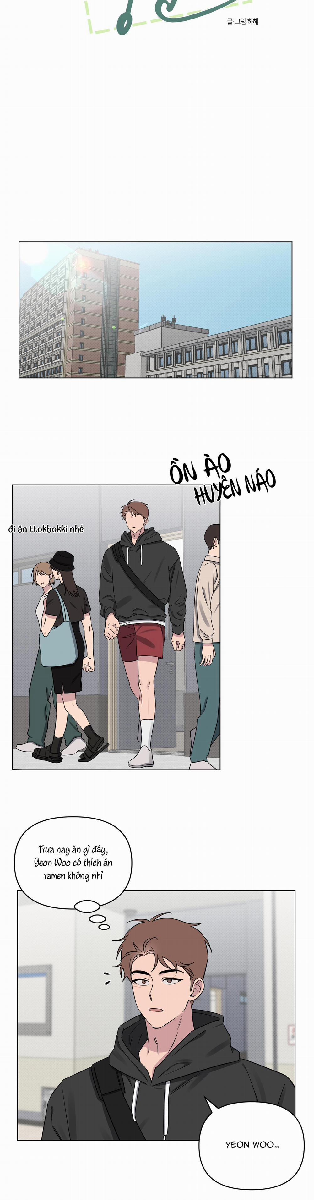 Vận May Bất Ngờ 25 trang 9