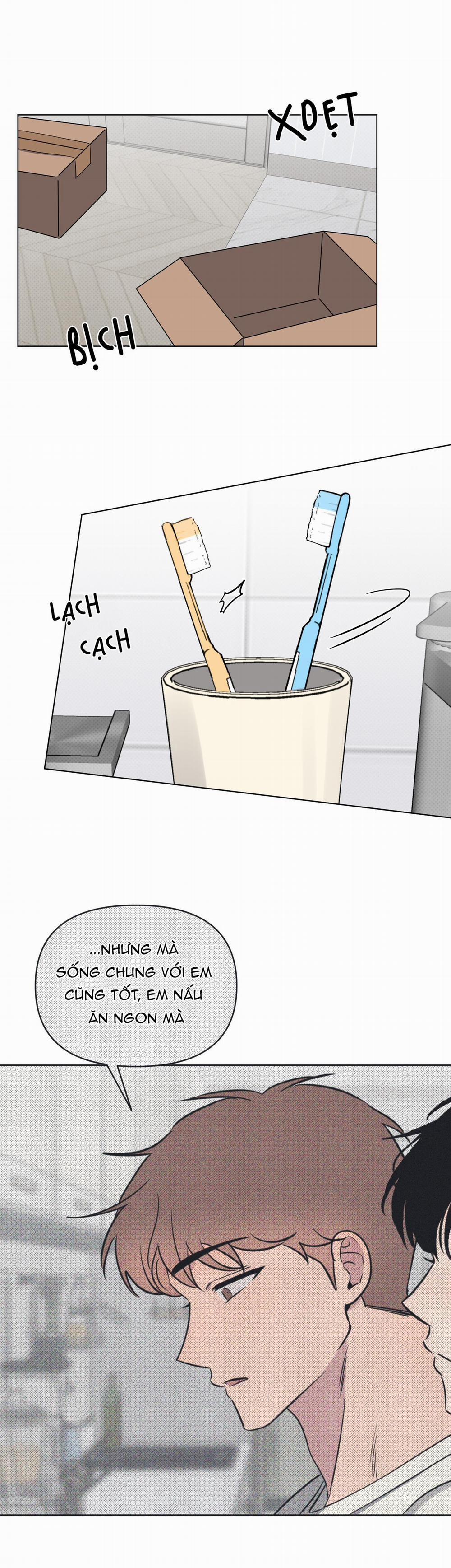 Vận May Bất Ngờ 26 trang 0