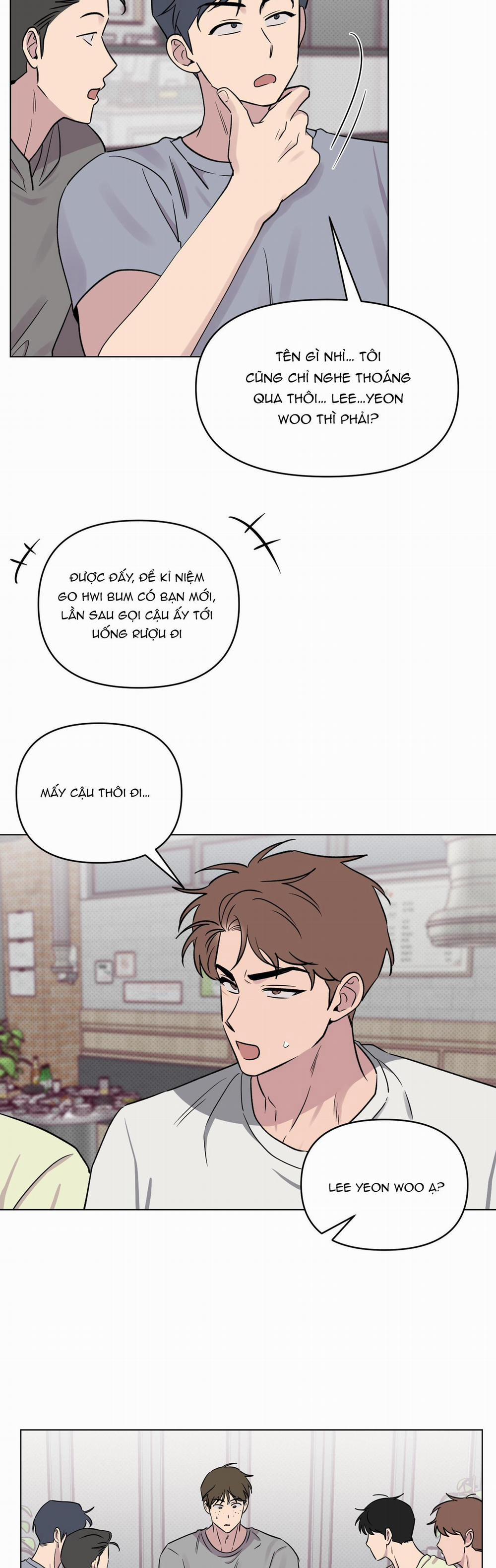 Vận May Bất Ngờ 26 trang 12