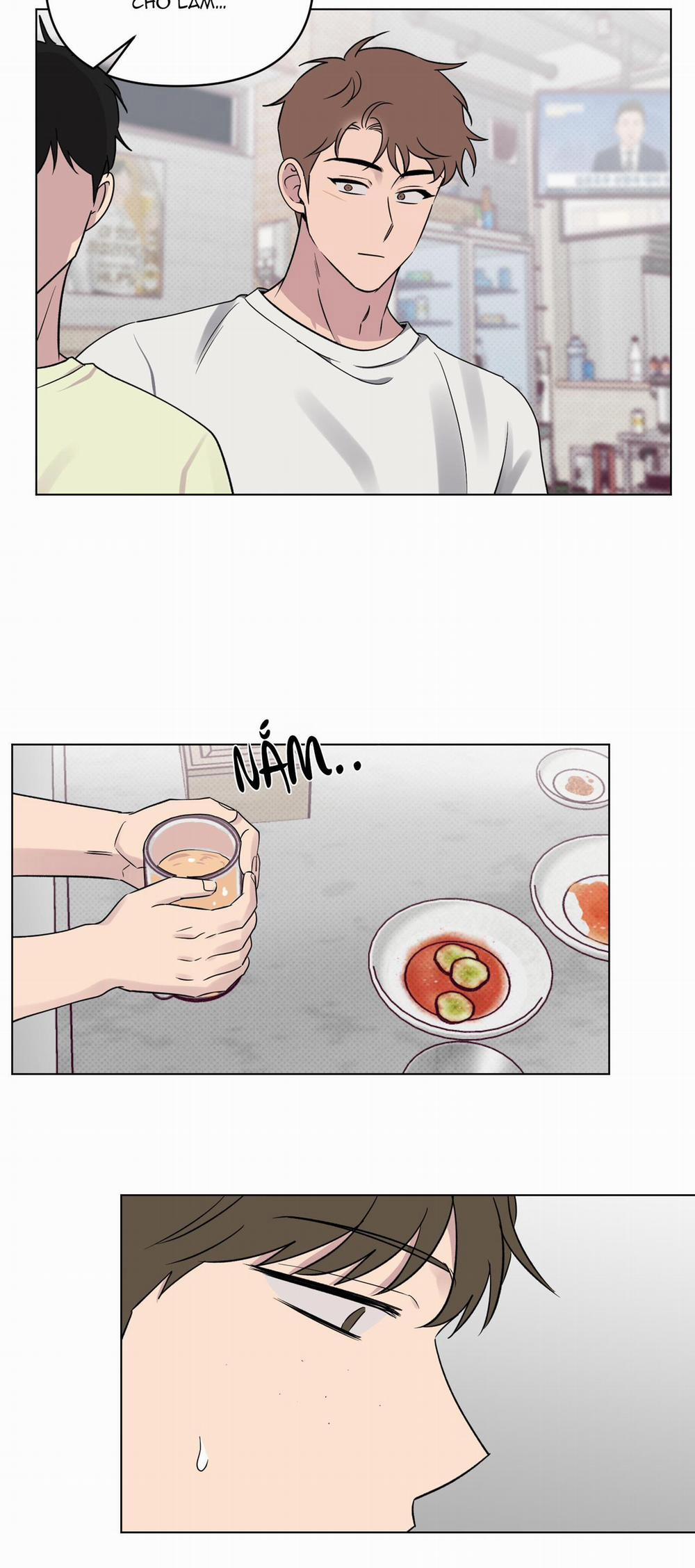 Vận May Bất Ngờ 26 trang 15