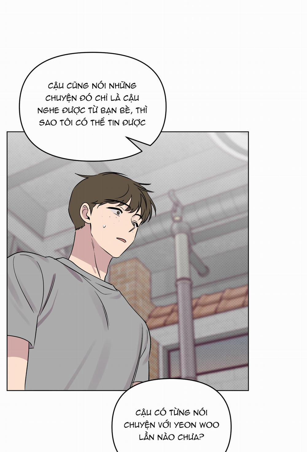 Vận May Bất Ngờ 26 trang 26