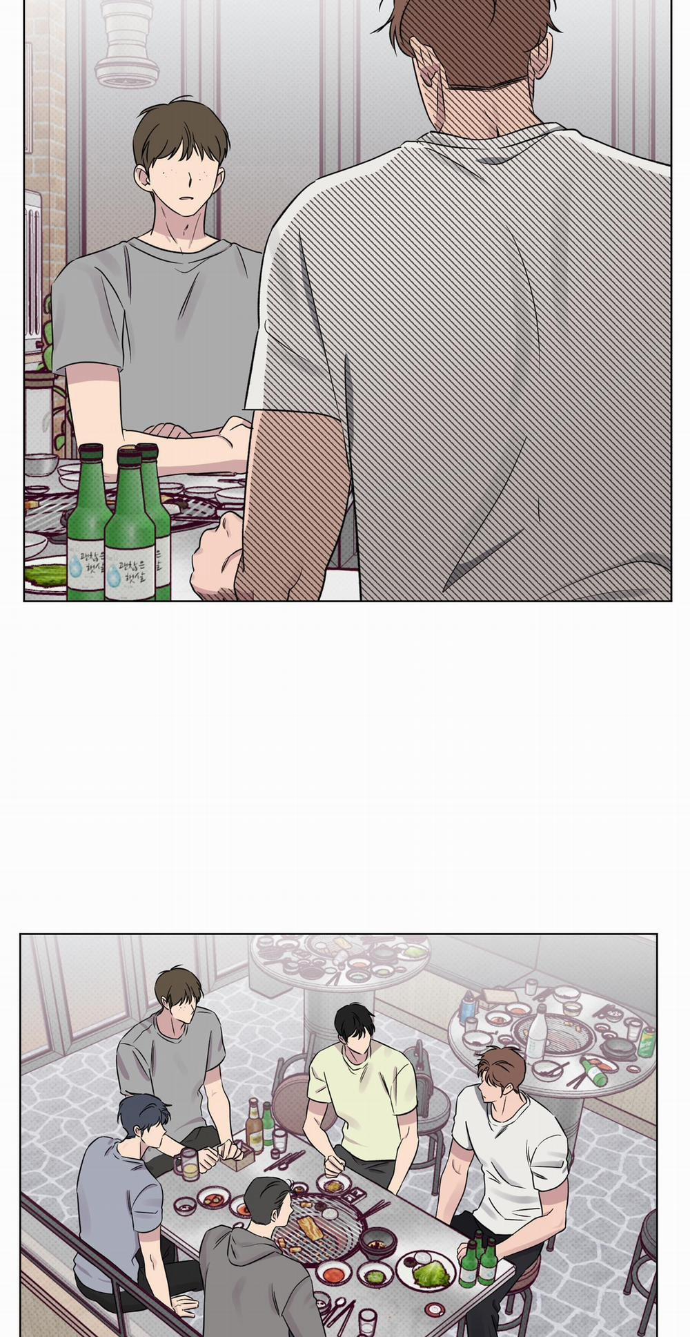 Vận May Bất Ngờ 26 trang 28