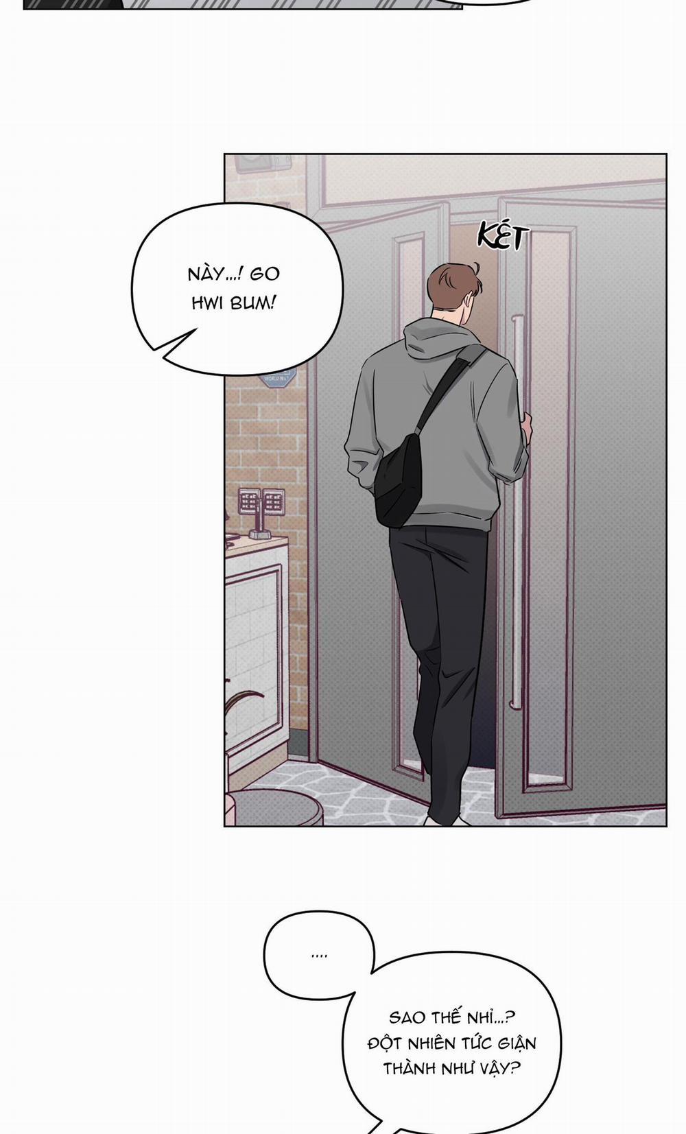 Vận May Bất Ngờ 26 trang 32