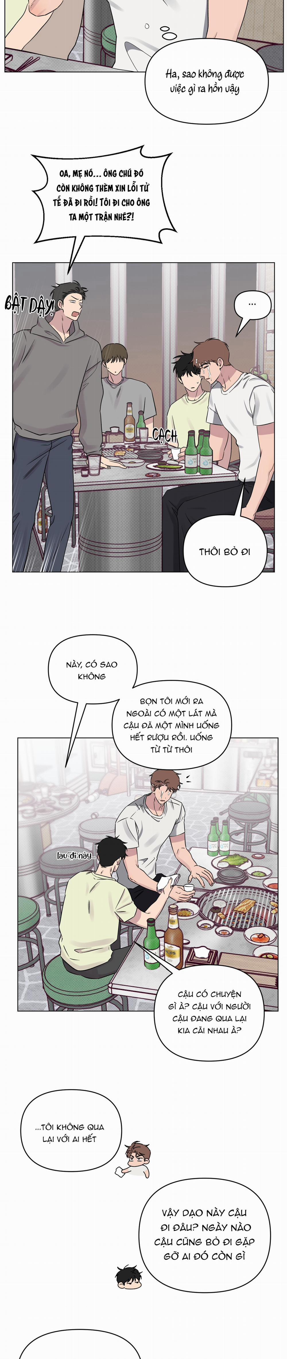 Vận May Bất Ngờ 26 trang 7