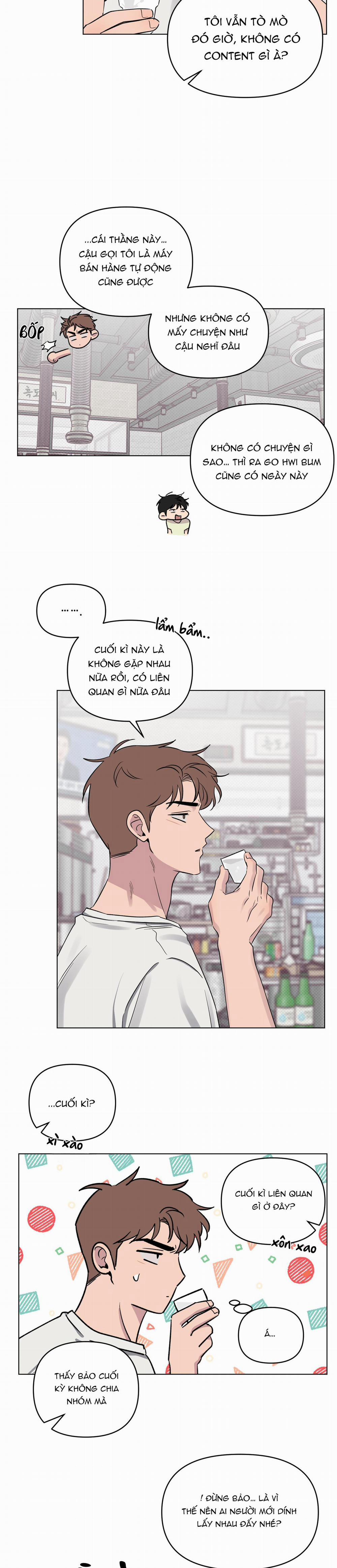 Vận May Bất Ngờ 26 trang 9