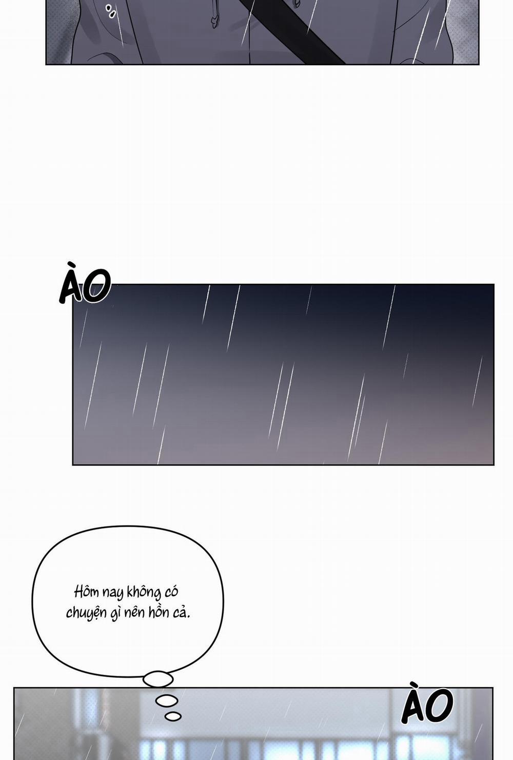 Vận May Bất Ngờ 27 trang 13