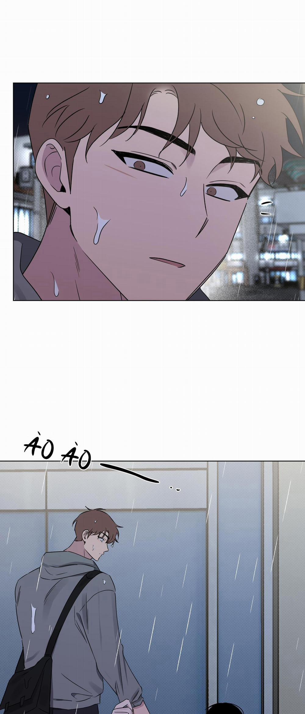 Vận May Bất Ngờ 27 trang 20