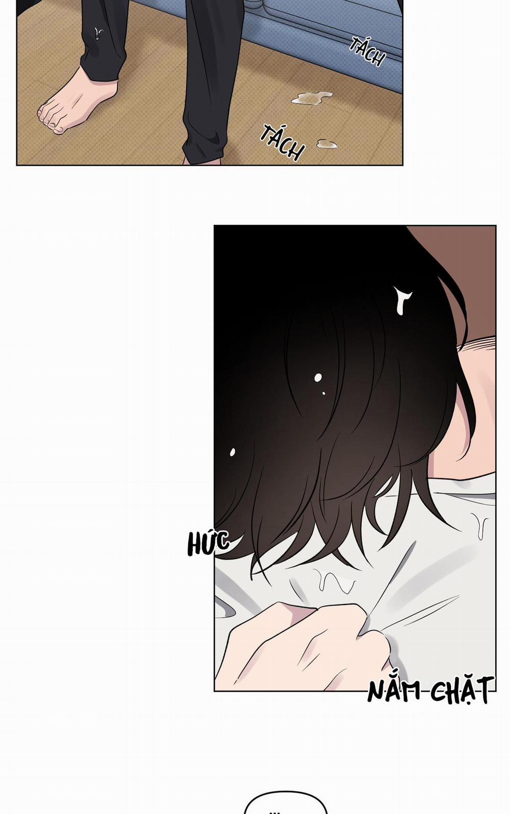 Vận May Bất Ngờ 27 trang 30