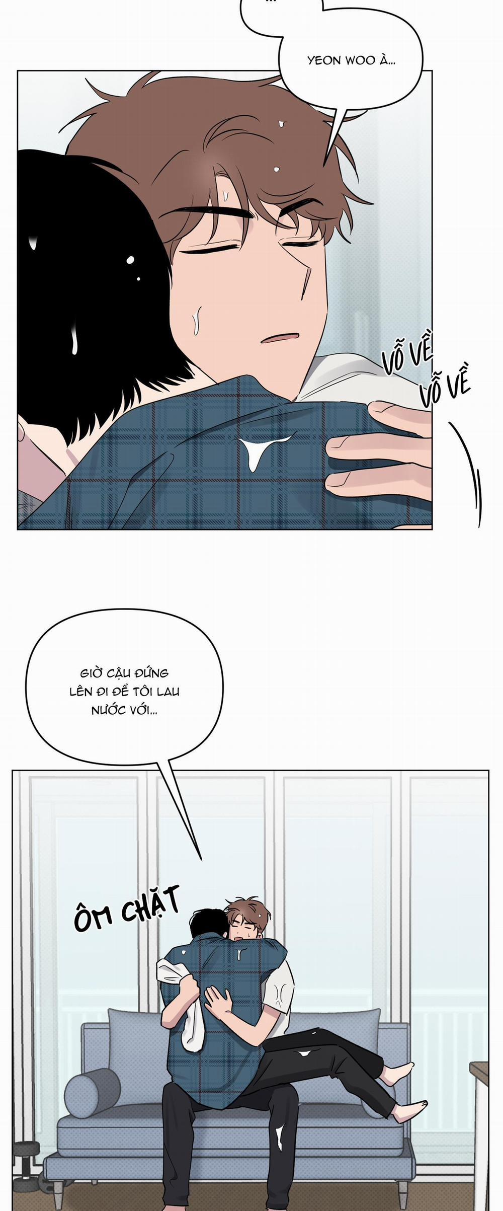 Vận May Bất Ngờ 27 trang 31