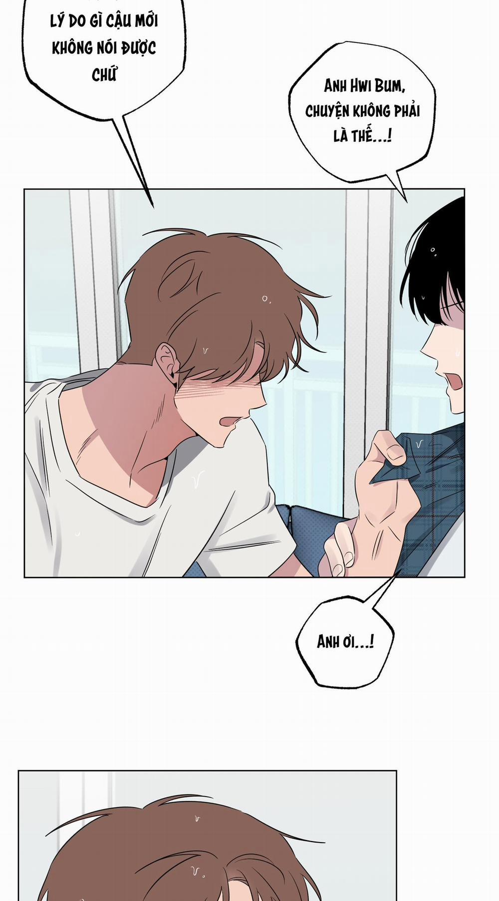 Vận May Bất Ngờ 28 trang 12