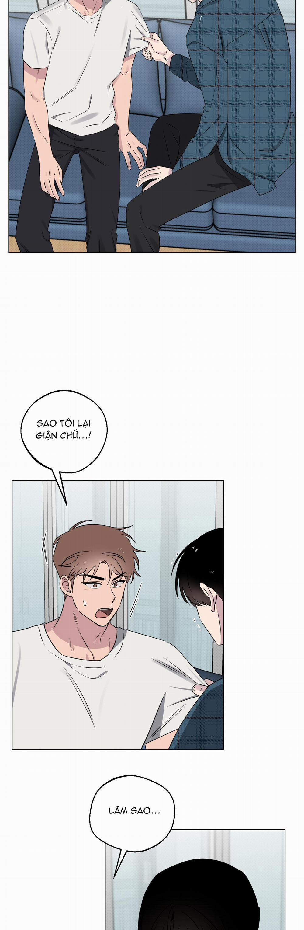 Vận May Bất Ngờ 28 trang 22