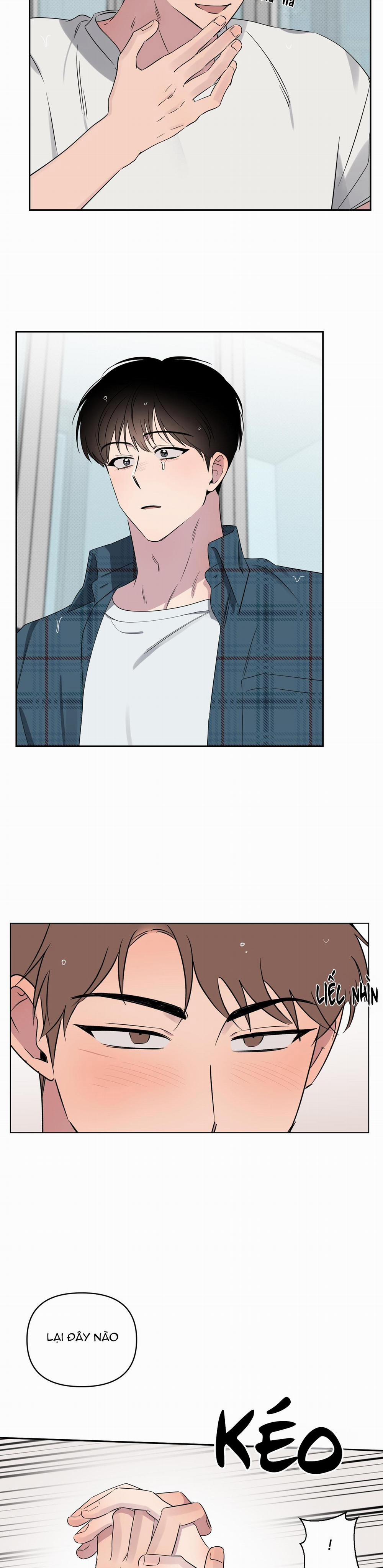 Vận May Bất Ngờ 28 trang 30