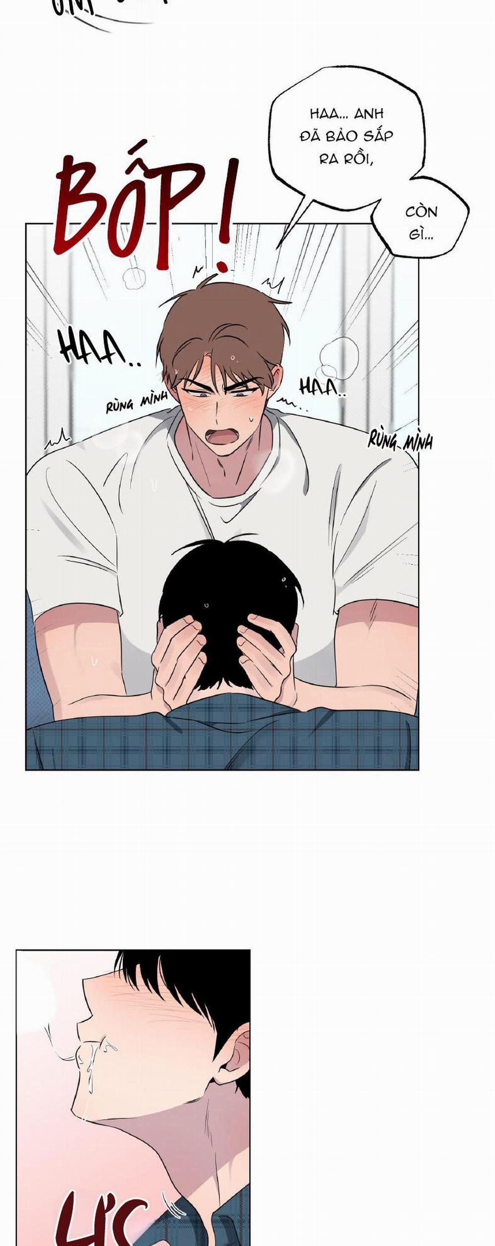 Vận May Bất Ngờ 29 trang 17