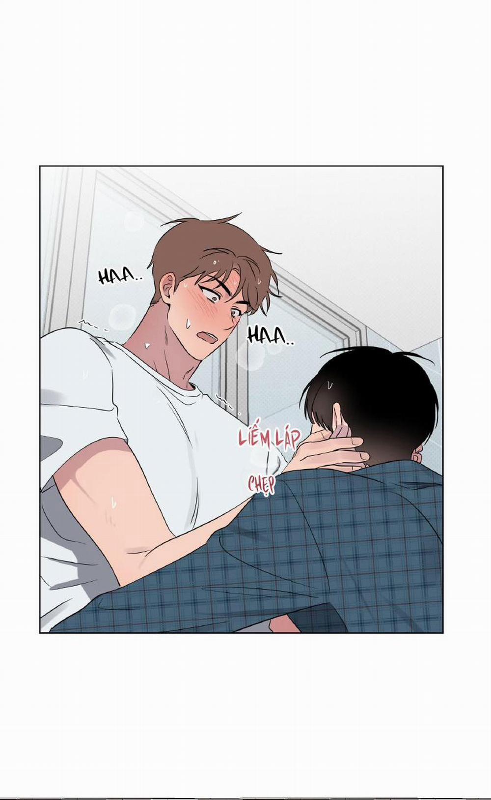 Vận May Bất Ngờ 29 trang 19