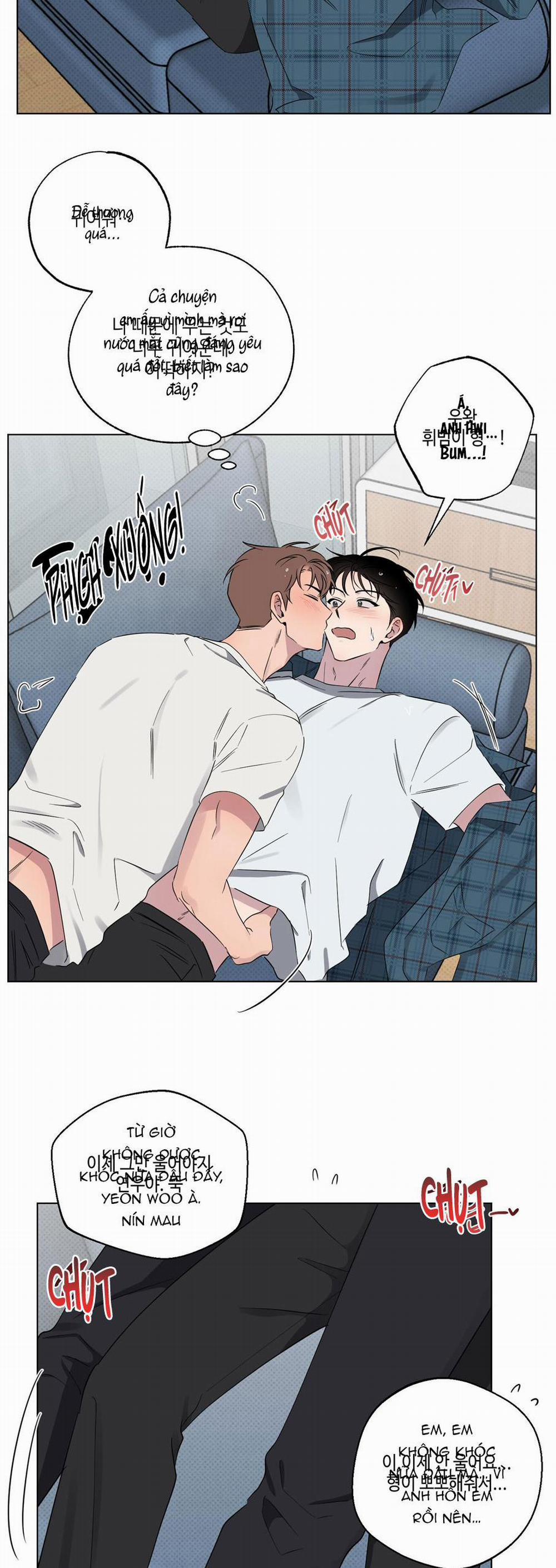 Vận May Bất Ngờ 29 trang 2