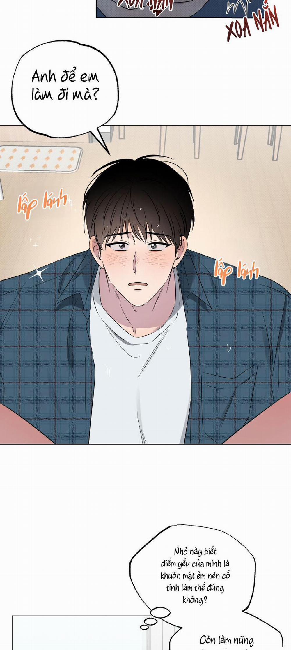 Vận May Bất Ngờ 29 trang 22