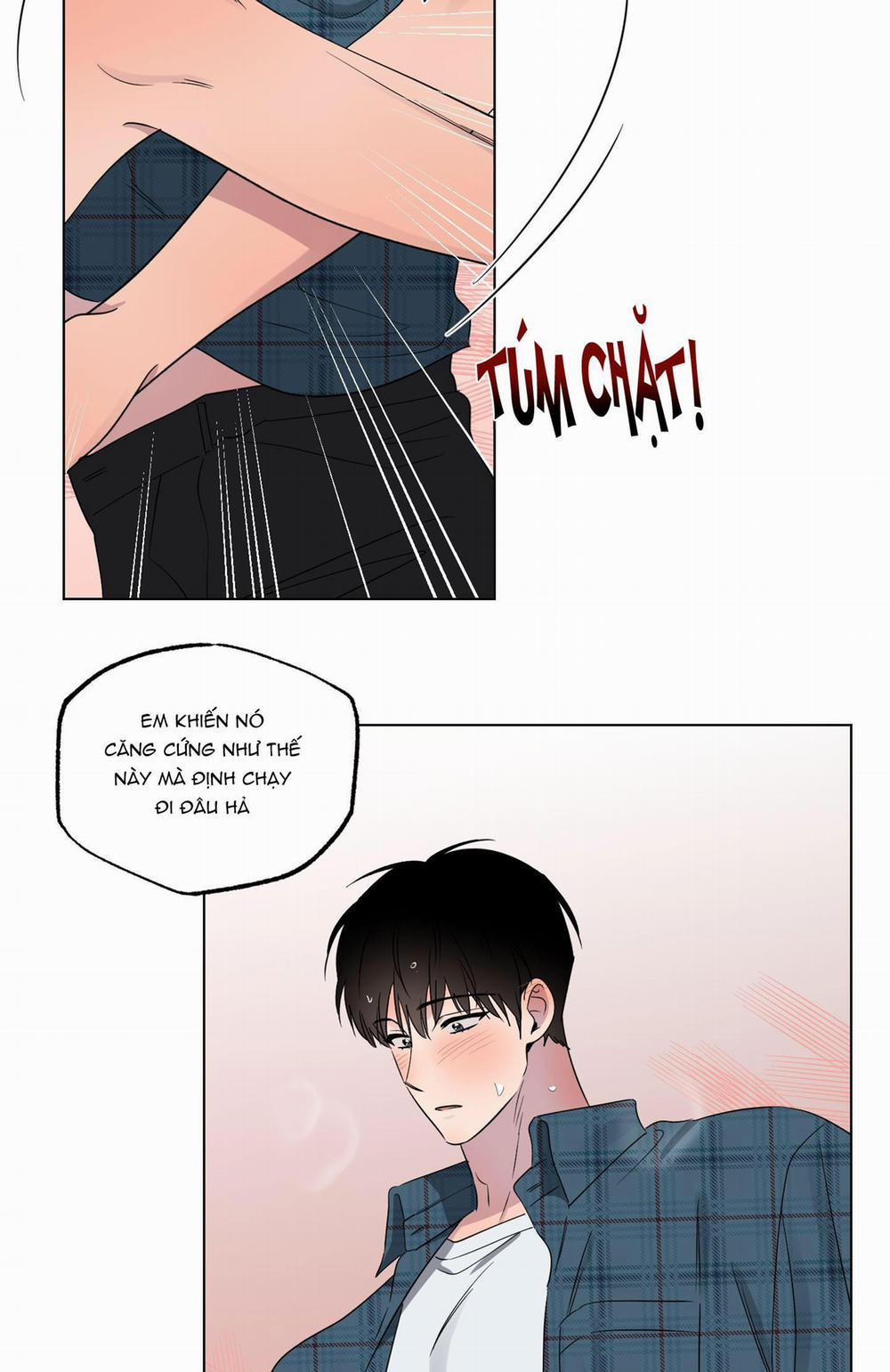 Vận May Bất Ngờ 29 trang 34