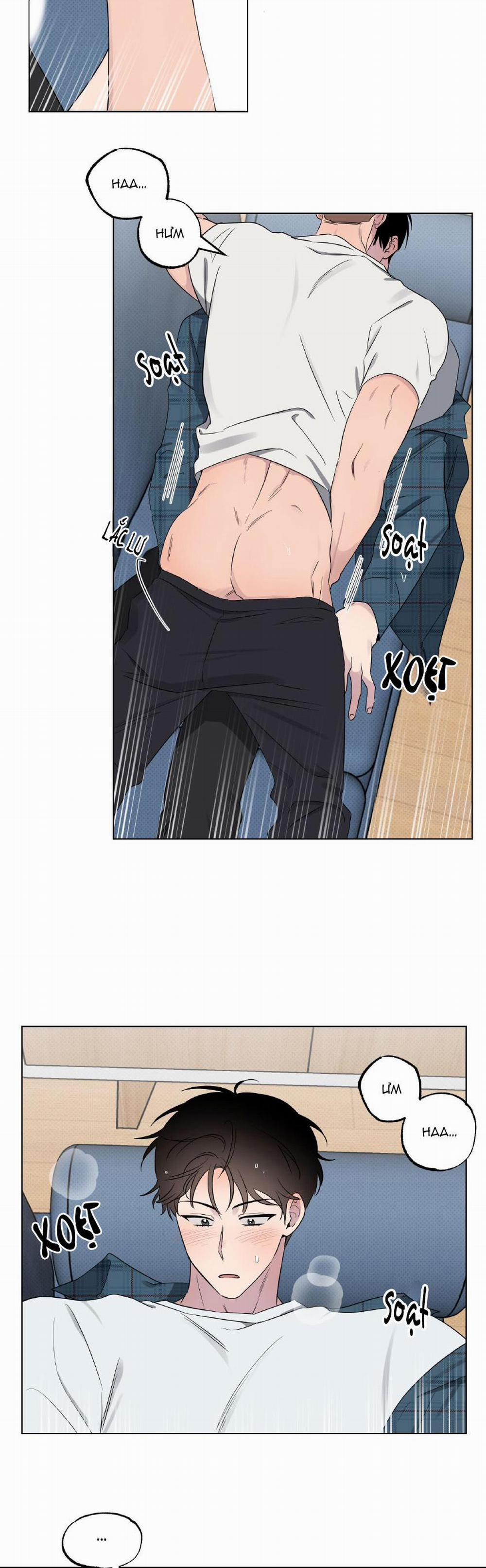 Vận May Bất Ngờ 29 trang 8