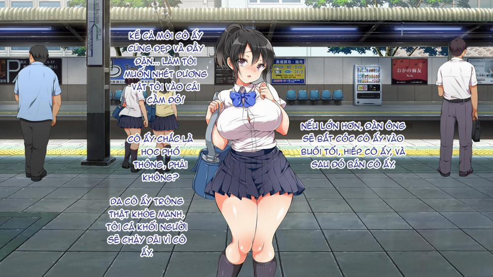 Vận May Bất Ngờ 3 0 Thổi kèn 0 ga tàu trang 10