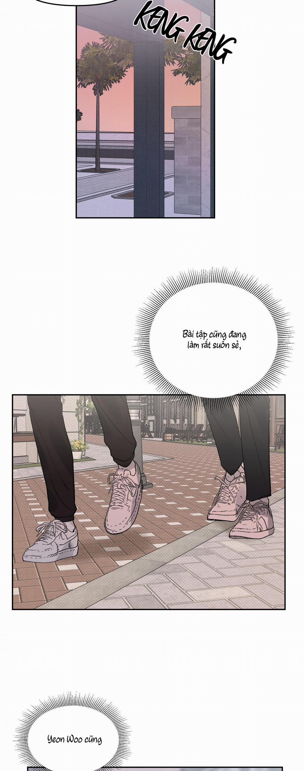 Vận May Bất Ngờ 3 trang 12