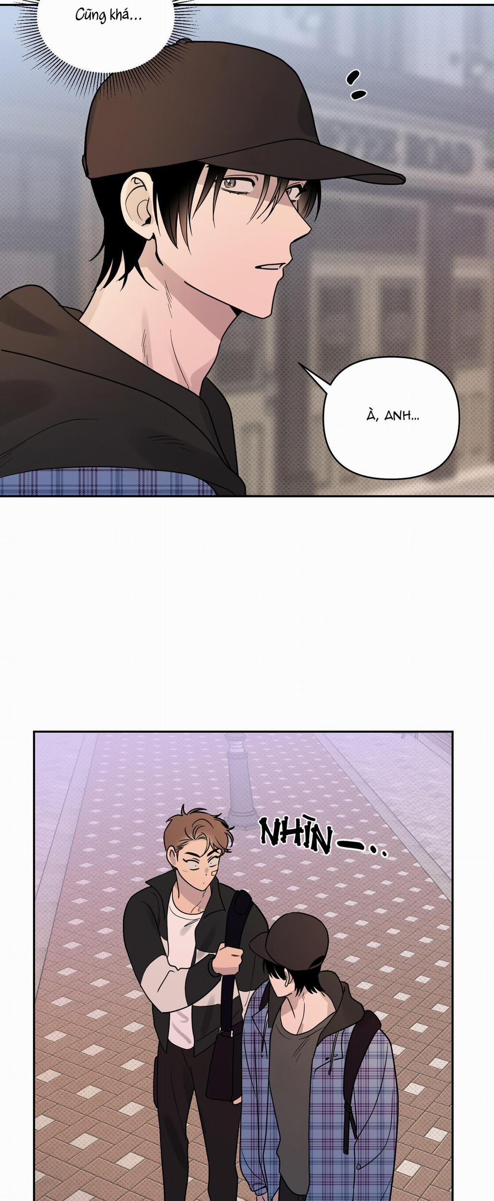 Vận May Bất Ngờ 3 trang 14