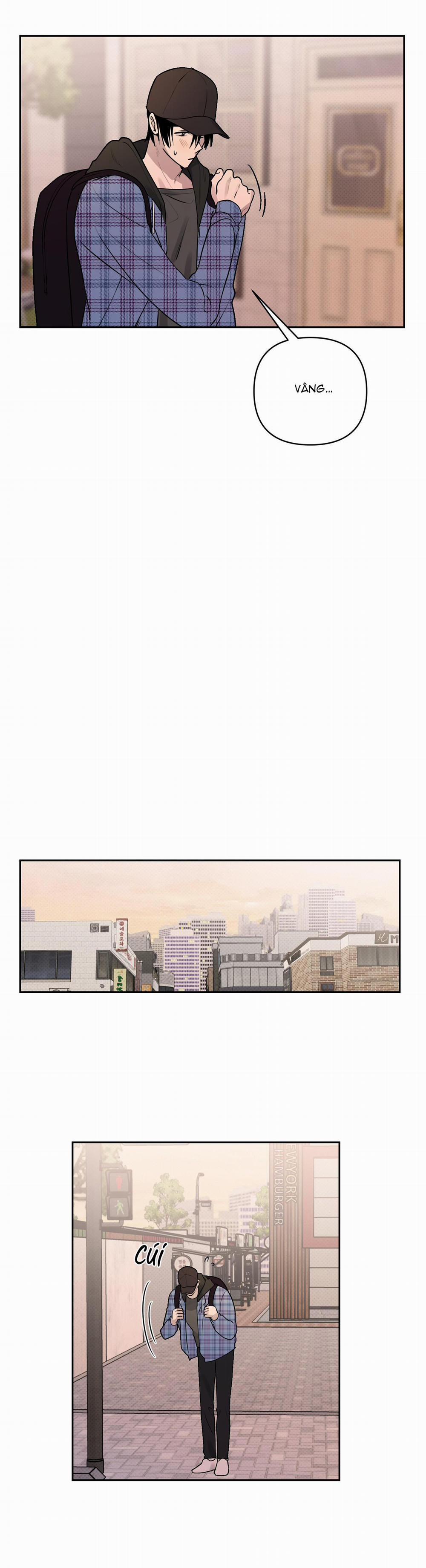 Vận May Bất Ngờ 3 trang 19