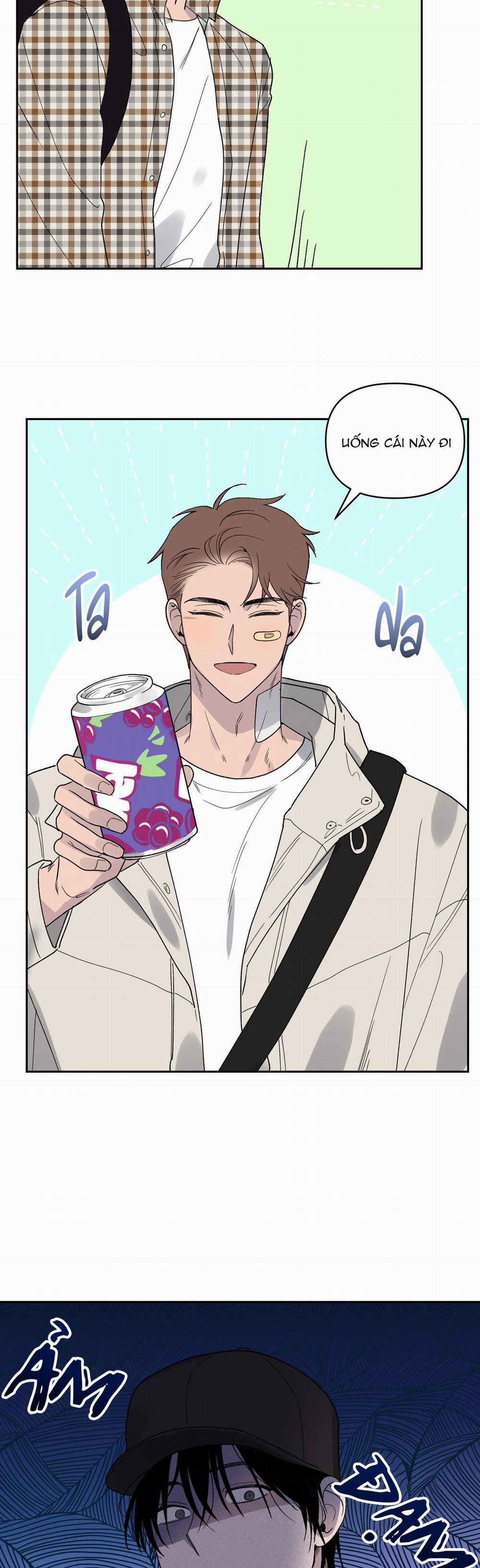 Vận May Bất Ngờ 3 trang 26